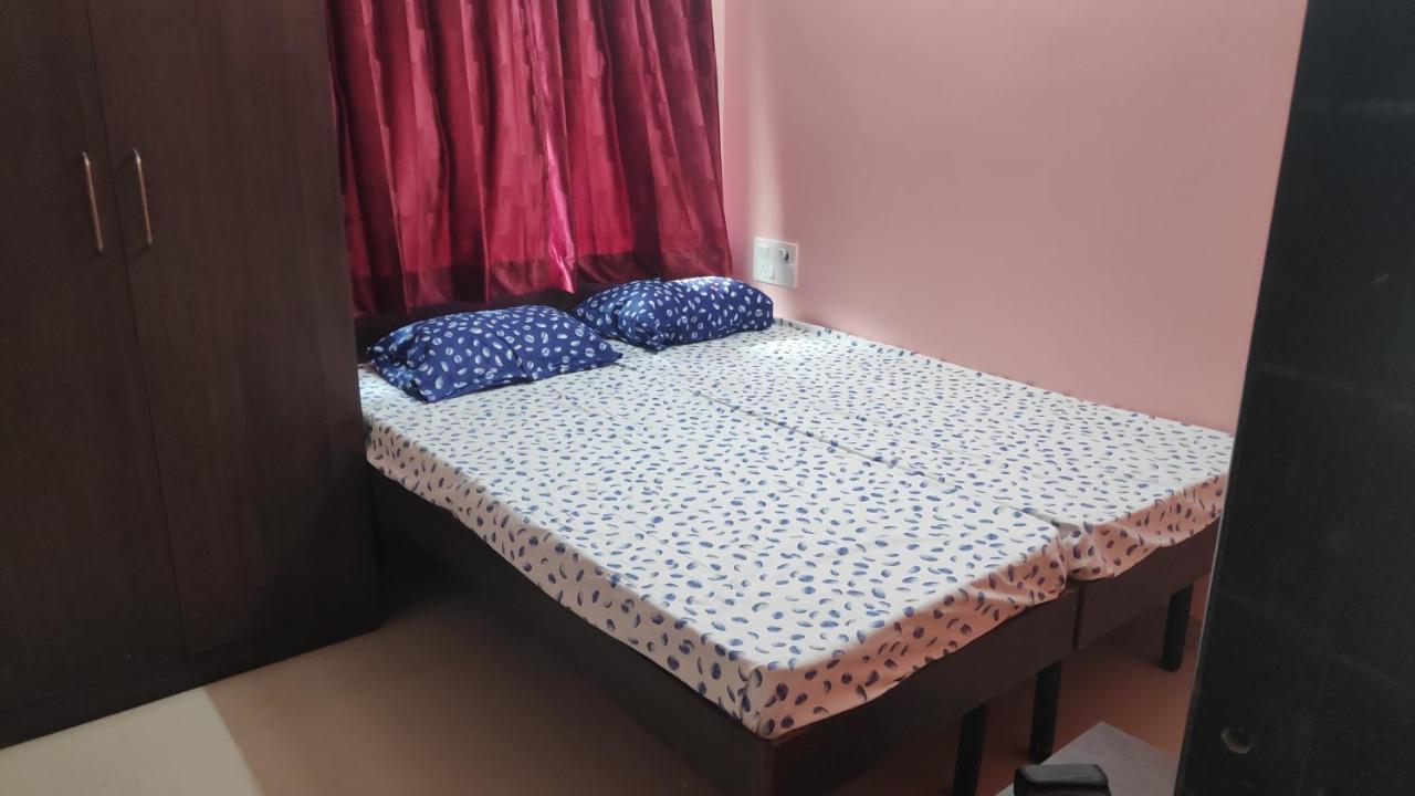 Bandekar Home Stay Mālvan Exterior foto