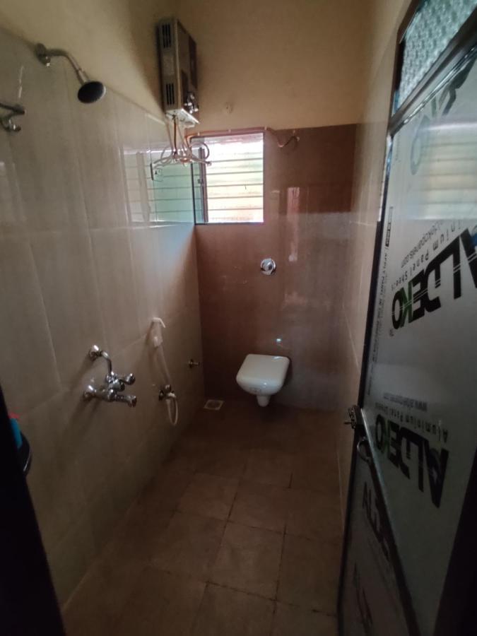 Bandekar Home Stay Mālvan Exterior foto